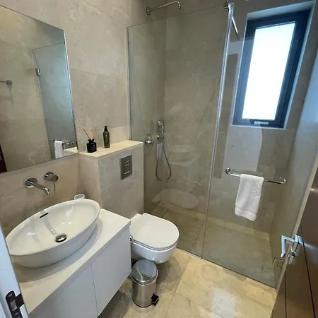 Amazing Villa! Really Comfortable! * Peyia