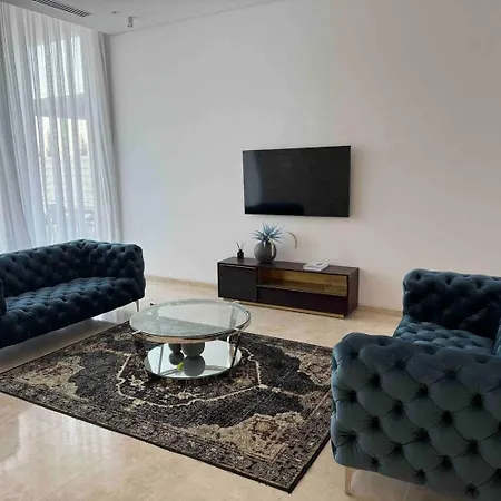 Amazing Villa! Really Comfortable!