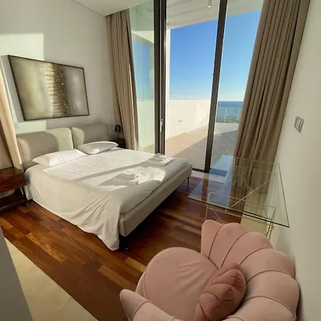 Amazing Villa! Really Comfortable! * Peyia