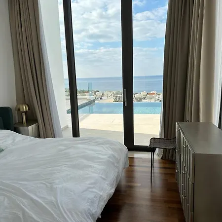 Amazing Villa! Really Comfortable!