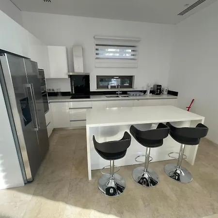 Amazing Villa! Really Comfortable! Villa
