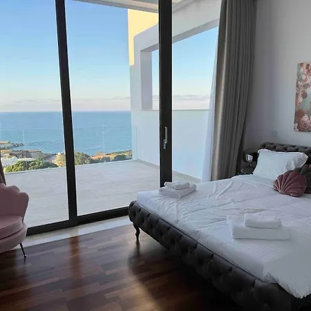 Amazing Villa! Really Comfortable! Villa