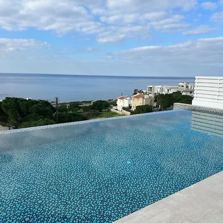 Amazing Villa! Really Comfortable! Villa *