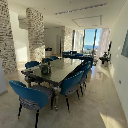 Amazing Villa! Really Comfortable! Villa *