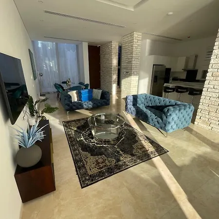 Amazing Villa! Really Comfortable! Villa